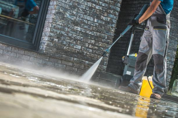 Best Parking Lot and Garage Cleaning  in Shady Shores, TX
